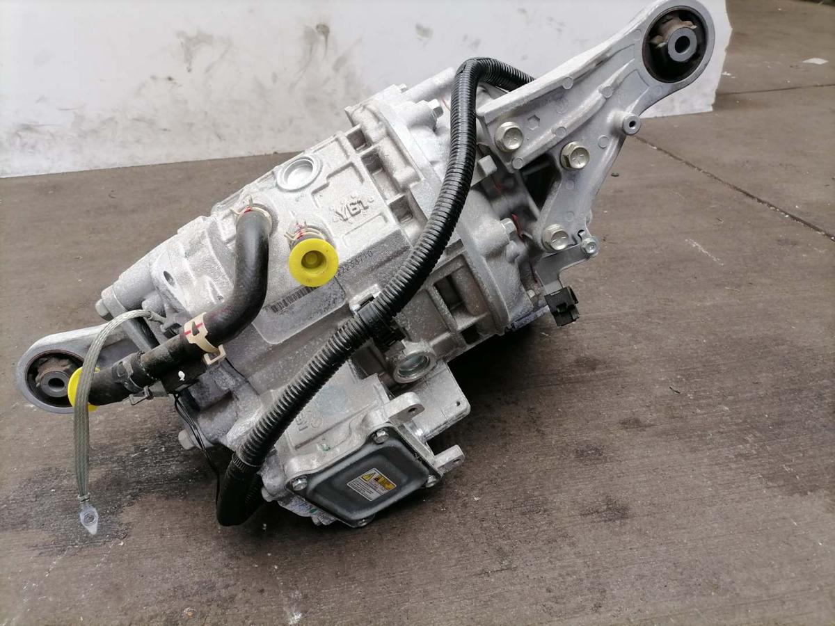 Mitsubishi Eclipse Cross GL3W original Elektromotor Antriebseinheit Getriebe hinten 2.4 72kw Bj.2023